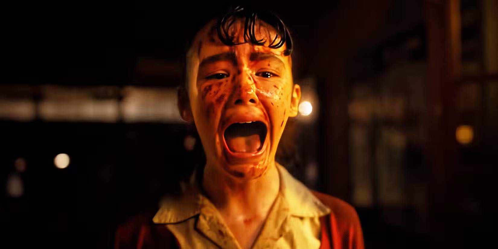 Audience Reaction on this dark series